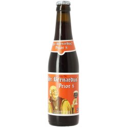 St. Bernardus Prior 8